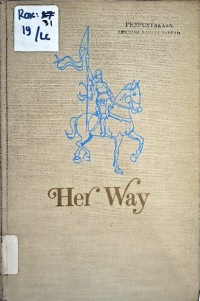 Image of HER WAY