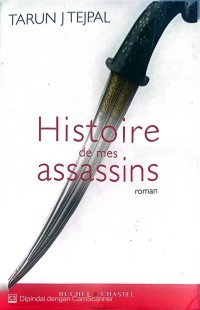 Image of HISTOIRE DE MES ASSASSINS