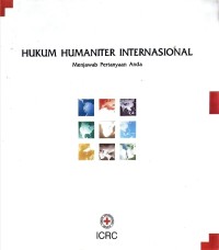 Image of HUKUM HUMANITER INTERNASIONAL