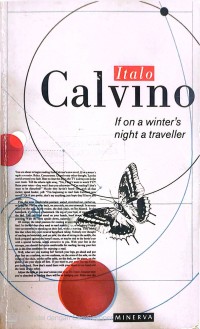 Image of IF ON A WINTER'S NIGHT A TRAVELLER