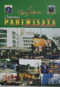 Image of INFORMASI PARIWISATA JAKARTA SELATAN