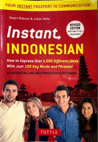 Image of INSTANT INDONESIA