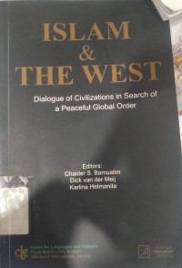 Image of ISLAM & THE WEST
