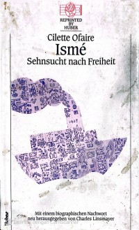 Image of ISME SEHNSUCHT NACH FREIHEIT
