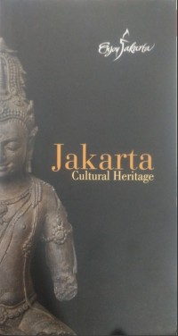 Image of JAKARTA CULTURAL HERITAGE