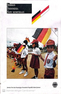 Image of JERMAN INDONESIA SATU KEMITRAAN