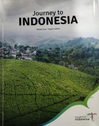 Image of JOURNEY TO INDONESIA