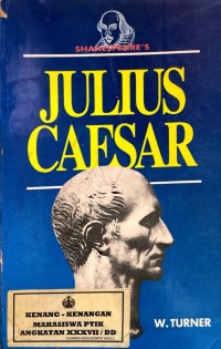 Image of JULIUS CAESAR