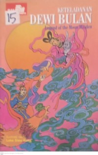 Image of KETELADANAN DEWI BULAN