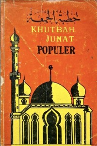 Image of KHUTBAH JUMAT POPULER