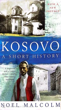 Image of KOSOVO A SHORT HISTORY