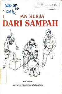 Image of LAPANGAN KERJA DARI SAMPAH