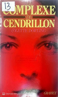 Image of LE COMPLEXE DE CENDRILLION