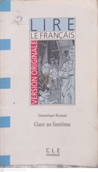 Image of LIRE LE FRANCAIS