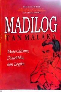 Image of MADILOG TAN MALAKA
