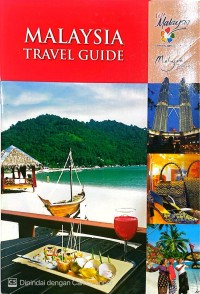 Image of MALAYSIA TRAVEL GUIDE