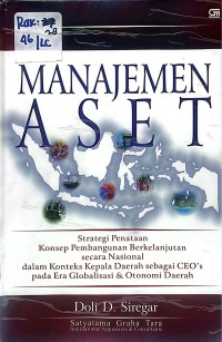 Image of MANAJEMEN ASET
