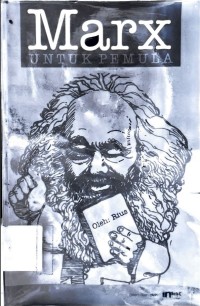 Image of MARX UNTUK PEMULA