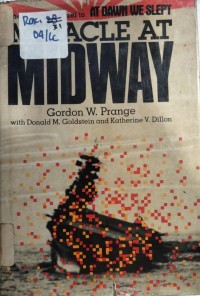 Image of MIRACLE AT MIDWAY
