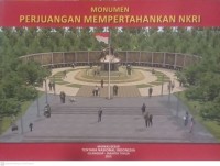 Image of MONUMEN PERJUANGAN MEMPERTAHANKAN NKRI