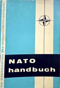 Image of NATO HANDBUCH (NATO PANDUAN)
