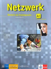 Image of NETZWERK A1