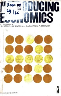 Image of INTRODUCING ECONOMICS