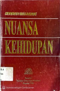 Image of NUANSA KEHIDUPAN