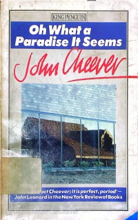 Image of OH WHAT A PARADISE IT SEEMS