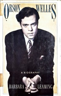 Image of OISON WELLES