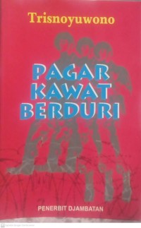 Image of PAGAR KAWAT BERDURI