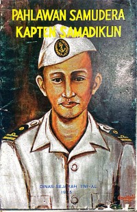 Image of PAHLAWAN SAMUDERA KAPTEN SAMADIKUN