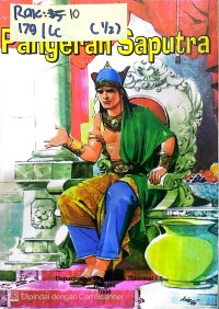 Image of PANGERAN SAPUTRA