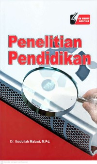Image of PENELITIAN PENDIDIKAN