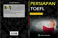 Image of E-Book Persiapan TOEFL