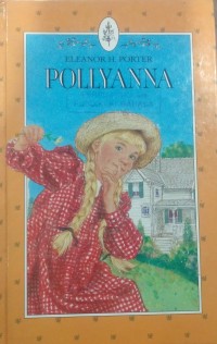 Image of POLLYANNA