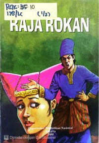 Image of RAJA ROKAN