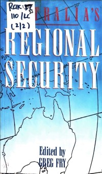 Image of REGIONAL SECURITY