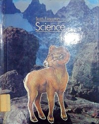 Image of SCOTT, FORESMAN SCIENCE