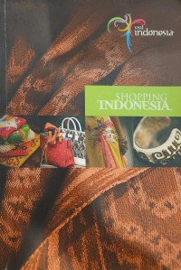 Image of SHOPPING INDONESIA
