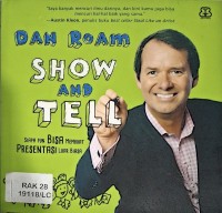 Image of SHOW AND TELL