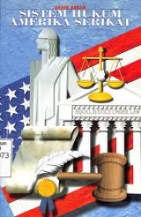 Image of SISTEM HUKUM AMERIKA SERIKAT