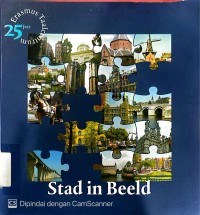 Image of STAD IN BEELD