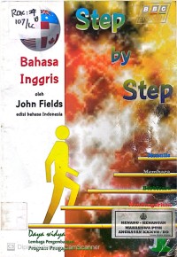 Image of STEP BY STEP EDISI BAHASA INDONESIA