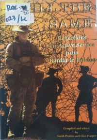 Image of STILL THE SAME