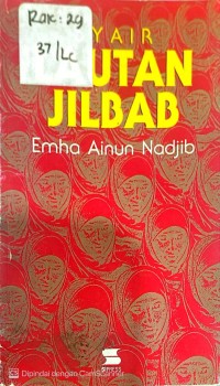 Image of SYAIR LAUTAN JILBAB