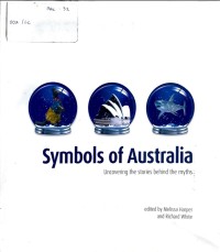 Image of SYMBOLS OF AUSTRALIA