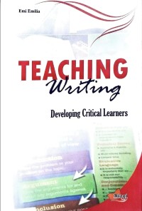 Image of TEACHING WRITING