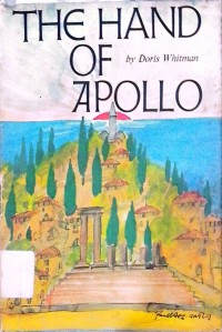 Image of THE HAND  OF APOLLO
