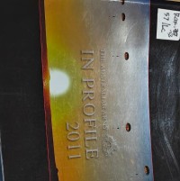 Image of THE AUSTRALIAN ARMY IN PROFILE 2011